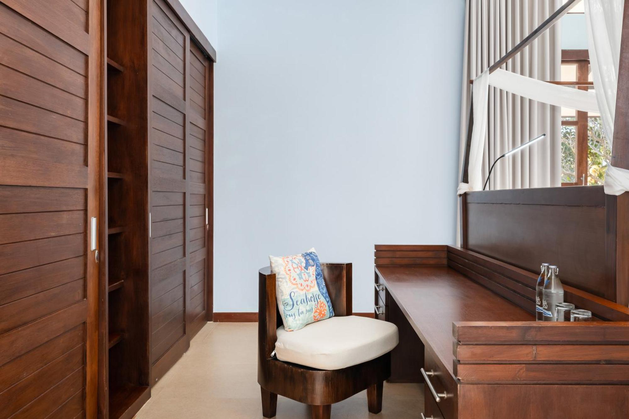 Ban Laem Set - By Sublime Samui Villas Экстерьер фото